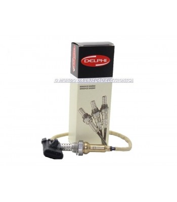 SONDA LAMBDA CORSA CELTA PRISMA SIENA PALIO  Es20331 93310435